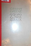 23 opowiadania - Graham Greene
