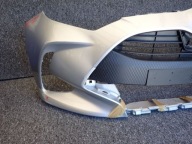 TOYOTA YARIS IV 20- front bumper front