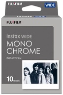 Wkład Fujifilm Instax Wide Monochrome 10 zdjęć