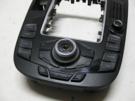 AUDI A5 PANEL Bedienteil RADIEM MMI 8T919609F WFX