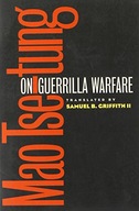 On Guerrilla Warfare Tse-tung Mao ,Griffith