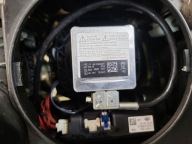 light REFLEKTOR right left complete module XENON MERCEDES ML W164 EUROPA
