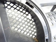 MERCEDES CITAN 415 grill grille of a bumper front front