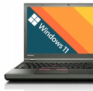 Lenovo W540 i7QM 16GB 512GB SSD Nvidia FullHD W11