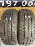 2× Vredestein Quatrac 5 195/55R15 89 V výstuž (XL)