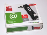 Modem na kartę USB 4G LTE ZTE MF821 od L01