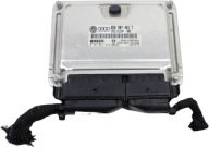 VW AUDI SKODA module control unit of the engine 8E0907401T 2.5 TDI