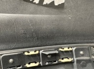 BENTLEY CONTINENTAL GT rear bumper 3SD807511
