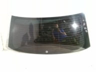 Audi A3 8P 3D window z of the rear bonnet