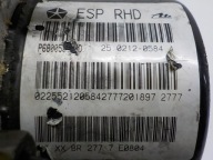 DODGE AVENGER JS Pompa ABS P68005341AD 25.0212-0584.4 28.5260-5500.3