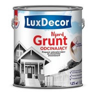 Grunt odcinający Njord Luxdecor 2,5 l