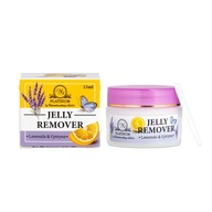 Remover na odstránenie rias Jelly (želé) PLATINUM levanduľa - citrón 15 ml
