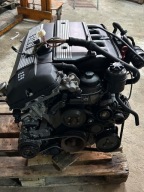 engine complete Z with accessories BMW 3 E46 LIFT 2.2 B OE 226S1 170KM SPRAWNY
