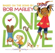 One Love Marley Bob ,Marley Cedella