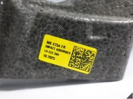 MERCEDES GLC II 2 X254 22- ABSORBER pillar PIANKA W bumper left front