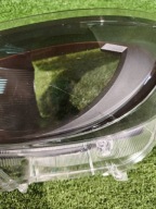 lamp lens REFLEKTORA left front TOYOTA YARIS IV 20- NR.R1502