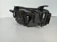 light right REFLEKTOR DACIA DUSTER II LIFT FULL LED