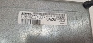 Computer Bedienteil FORD FOCUS MK2 5M5112A650HG