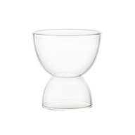 Farebné sklo Juice Cup High Beauty Cocktail Cup