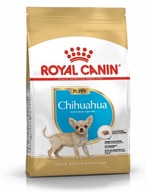 ROYAL CANIN Chihuahua junior 500g