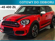 Od ręki - Mini Countryman 2.0 (306KM) JCW | Tempomat aktywny + Harman