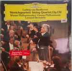 Ludwig van Beethoven / Streichquartett String Quartet, Op. 131