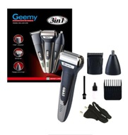 Zastrihávač vlasov Gremy GM-598 Razor Trimmer