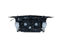 AUDI A6 4G C7 2.0TDI bar, wall radiator