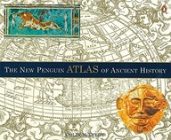 The New Penguin Atlas of Ancient History McEvedy