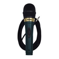 Mikrofon Dynamiczny Przewodowy Tonsil MD550 Ręczny Metalowa Obudowa Karaoke