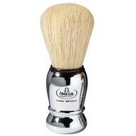 Omega štetec na holenie diviak 10029 Shaving brush