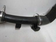 hadice intercoolera předek DACIA SANDERO III 144609120R RENAULT CLIO