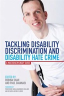 Tackling Disability Discrimination and Disability
