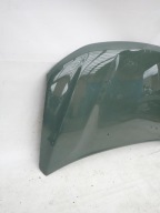 DACIA DUSTER II 2 17-> Cofano