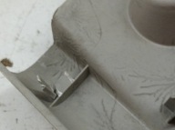 cover SLUPKA A B left right KPL Dacia Logan II (2012-)