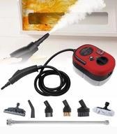 GŐZTISZTÍTÓ GÉP GŐZTISZTÍTÓ MOP ERŐS HÁZTARTÁSI FELÜLETTISZTÍTÓ 1500W