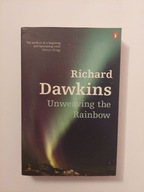 Unweaving the Rainbow Dawkins Richard