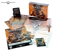 Age of Sigmar WARCRY Organised Play Pack 2022