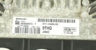 Computer FORD TRANSIT CONNECT MK1 1.8 TDCI 9T11-12A650-HG 5WS40931C-T 9THG