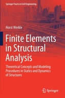 Finite Elements in Structural Analysis: