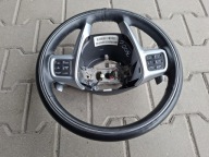 steering wheel, MULTIFUNKCJA with shifting CHRYSLER 300C II THEMA