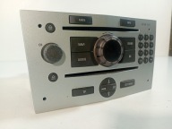 Radio d’origine CD manque code Opel Corsa D 06-14 OE 13254187