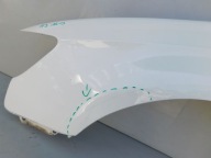 AUDI A2 12- fender left front front
