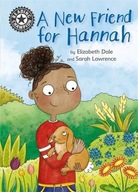 Reading Champion: A New Friend For Hannah: Indepen