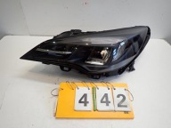 light front front left OPEL ASTRA V K LIFT 2019- FULL LED 39195688