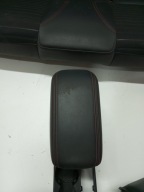 upholstery seats pol leather Ford PUMA II MK2 20R