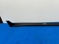AUDI 4P 4P0 right threshold cap moulding threshold 4P0853856 H402