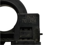 OPEL ASTRA J IV INSIGNIA A sensor module NATEZENIA PRADU AKU 13502261