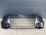 Audi A6 C7 14- S line Lift bumper front front