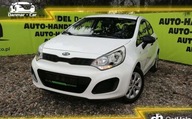 Kia Rio Kia Rio 1.2 Business Line